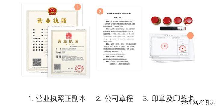 怎样注册有限公司流程(图5)