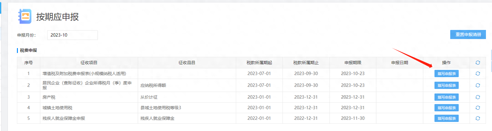 合作社增值税怎么申报(图2)